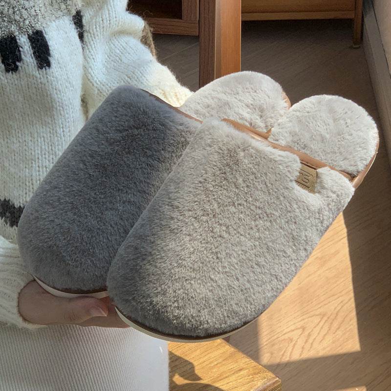 Cozy Home Slippers
