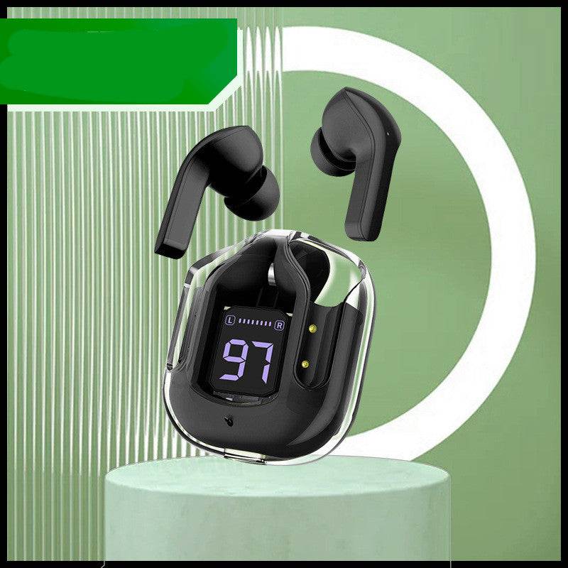 Wireless Bluetooth Headset
