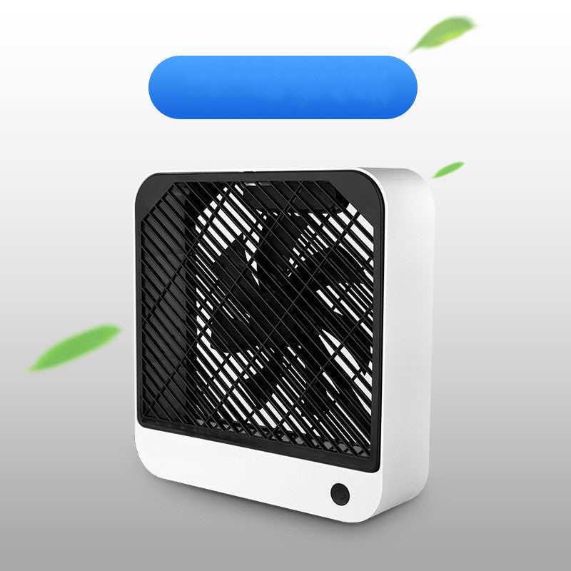 USB Charging Fan