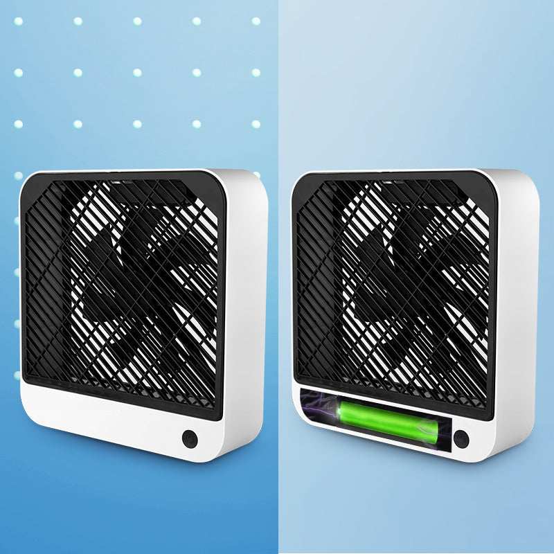 USB Charging Fan