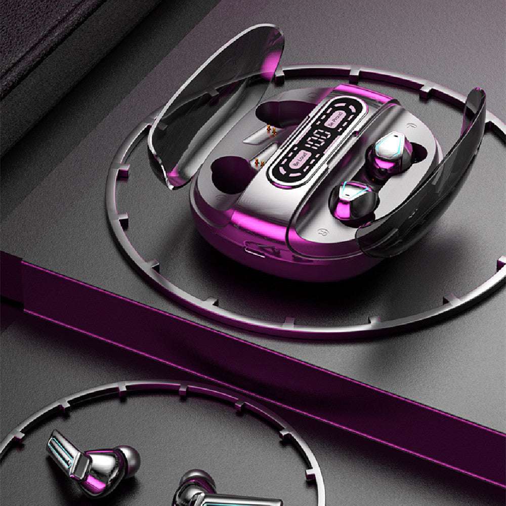 M56 Bluetooth Headset