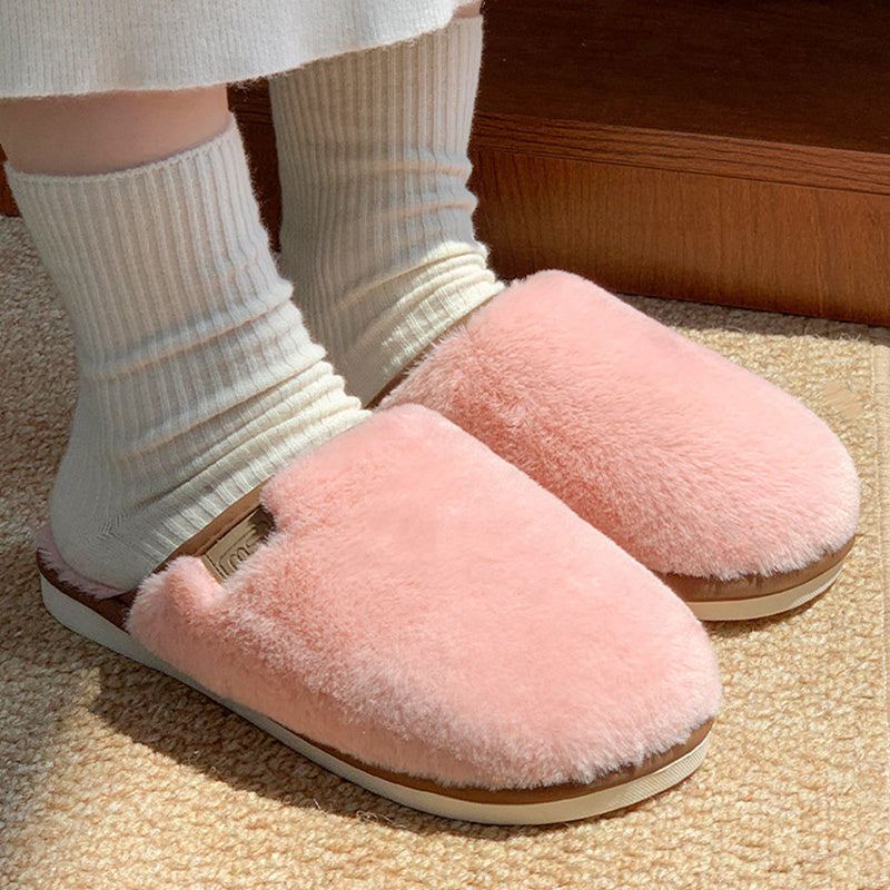 Cozy Home Slippers