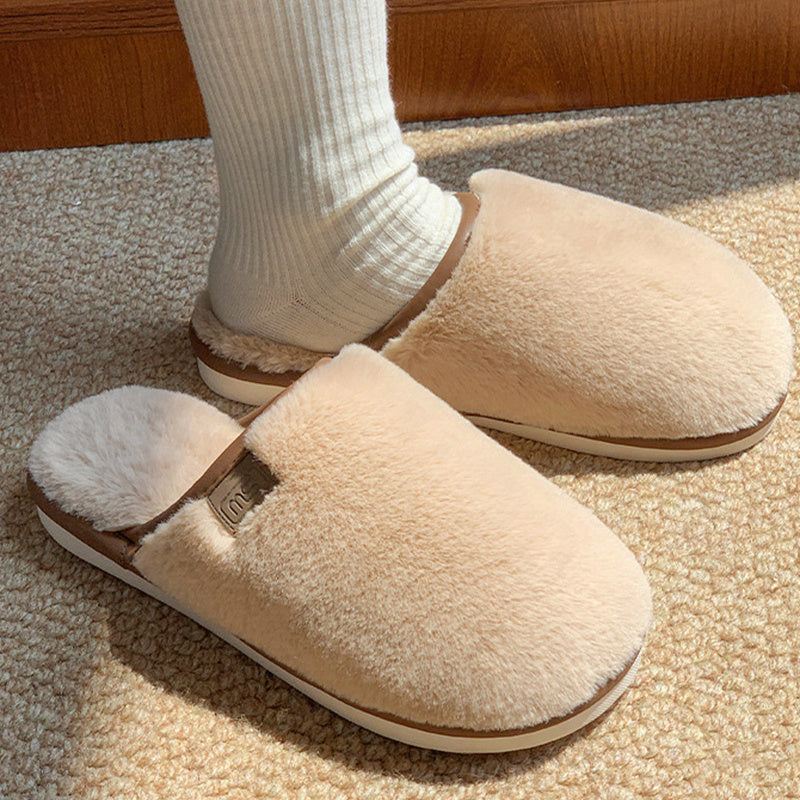 Cozy Home Slippers