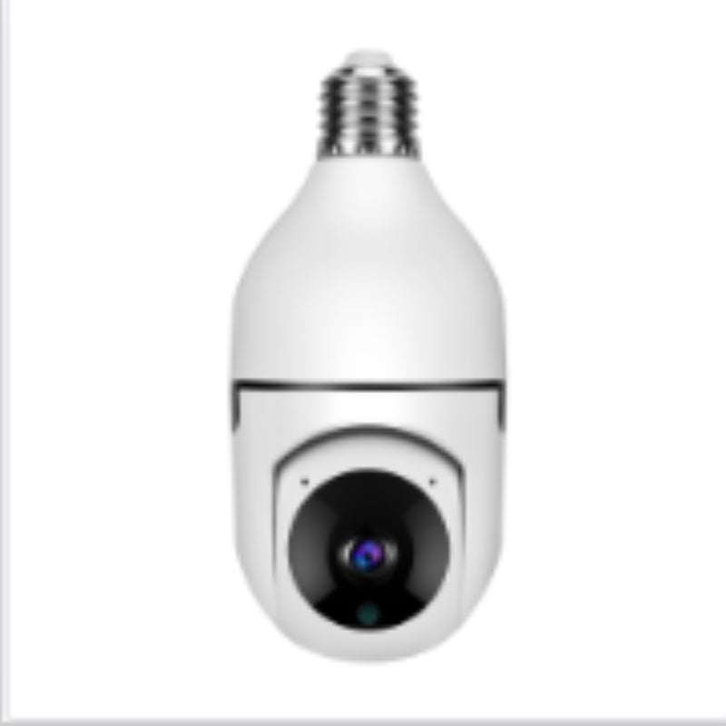 WiFi CAMERA 1080P Bulb 4X