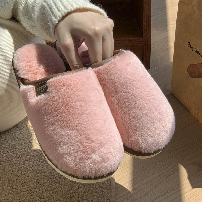Cozy Home Slippers