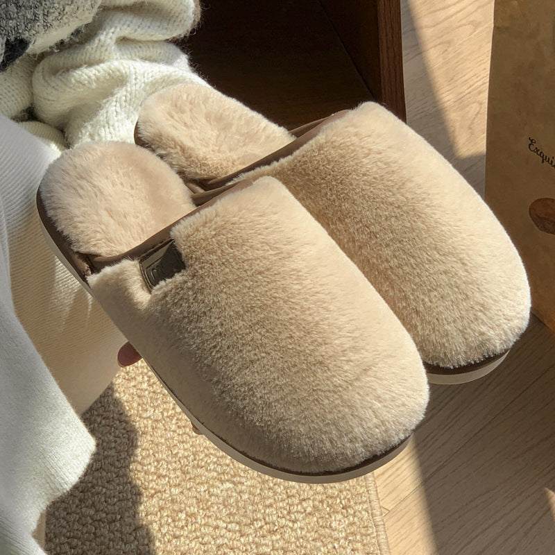Cozy Home Slippers