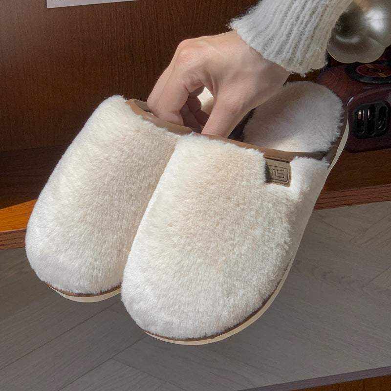 Cozy Home Slippers