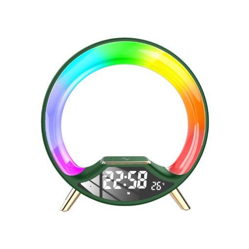 Wireless Charger Lamp