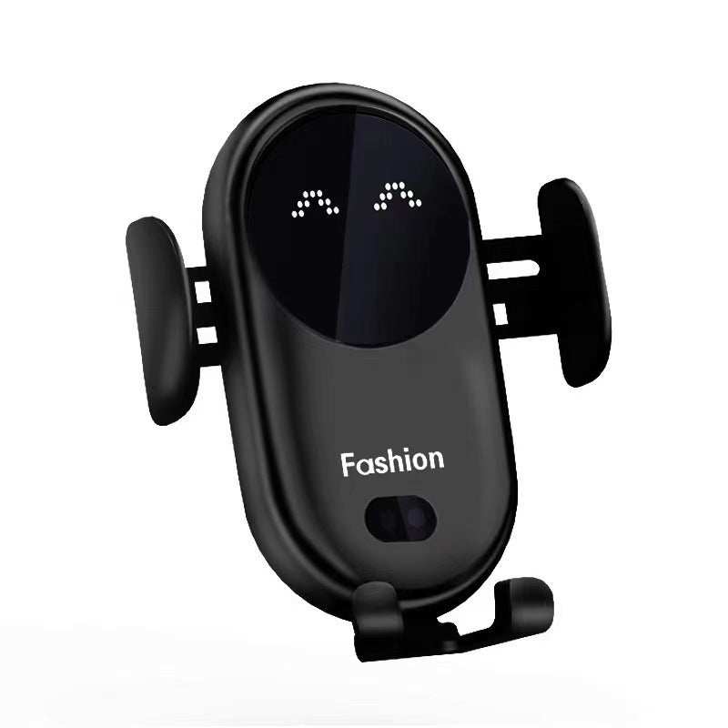 Car wireless phone charger