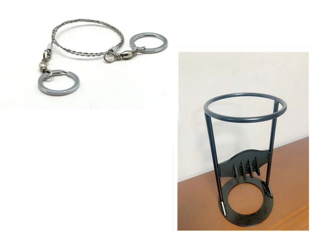 Firewood Kindling Splitter