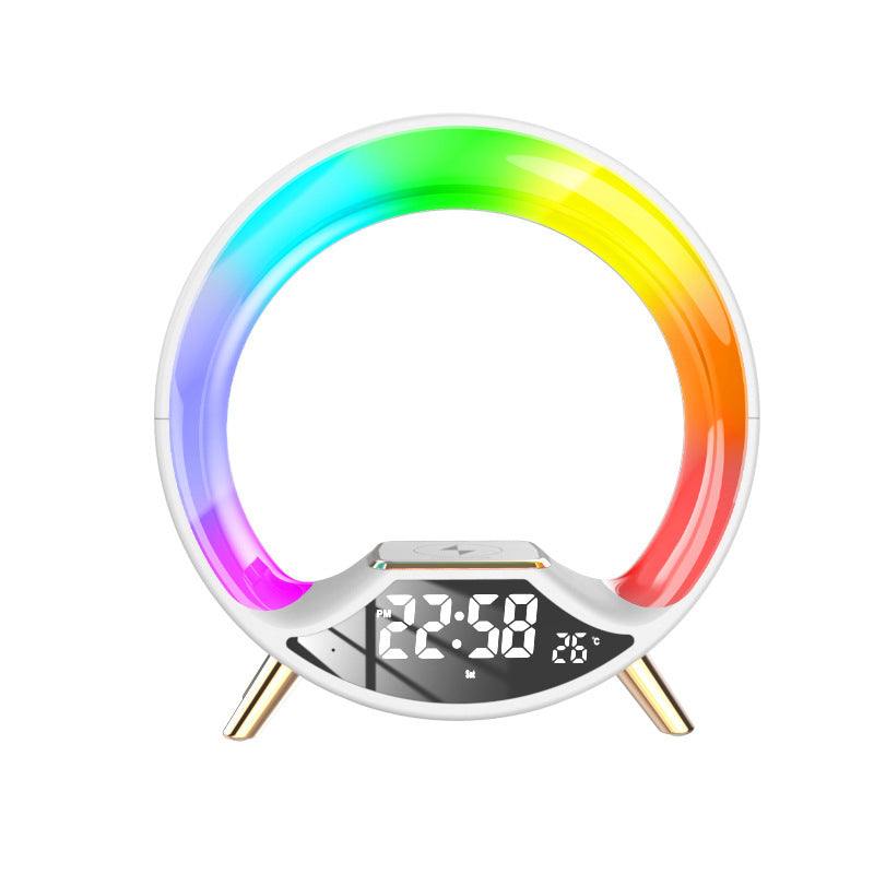 Wireless Charger Lamp