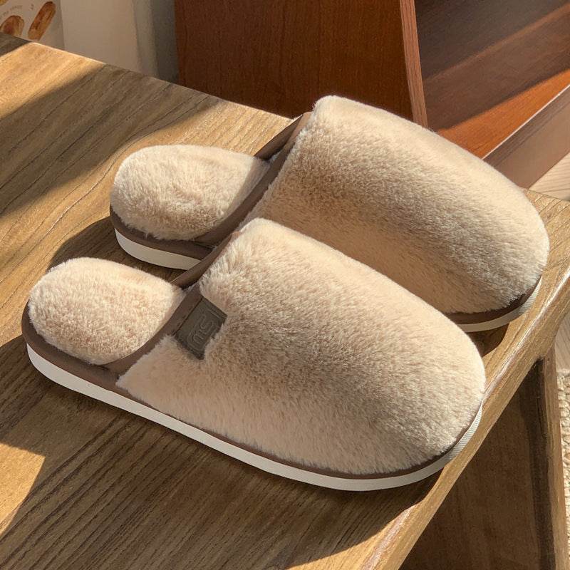 Cozy Home Slippers