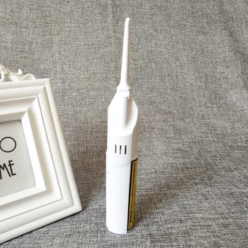 Manual Dental Scrubber