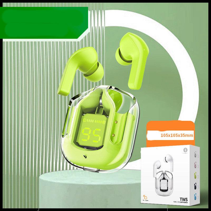Wireless Bluetooth Headset