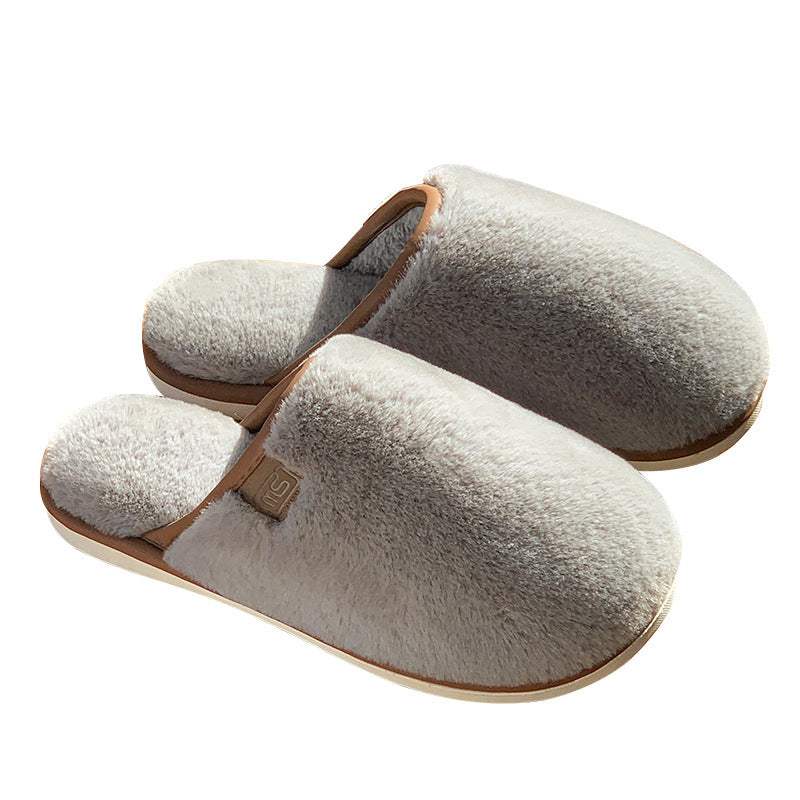Cozy Home Slippers
