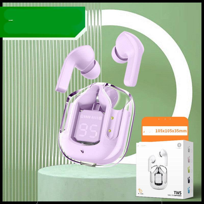 Wireless Bluetooth Headset