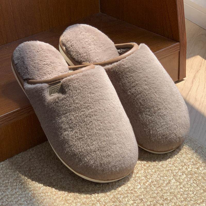 Cozy Home Slippers