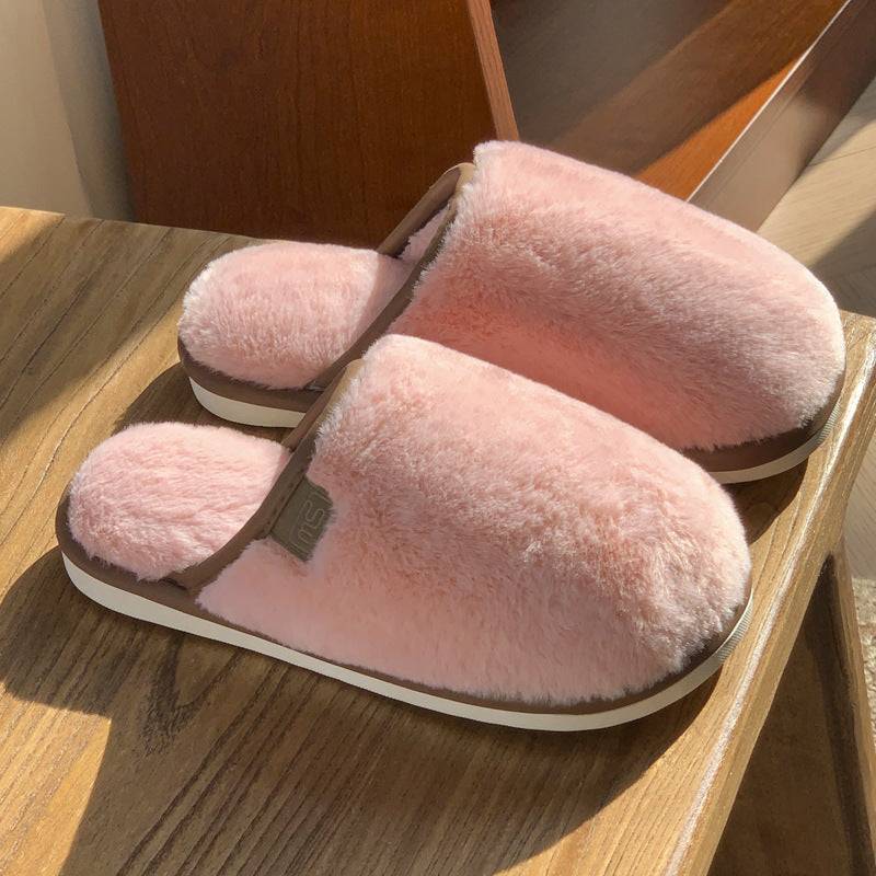 Cozy Home Slippers