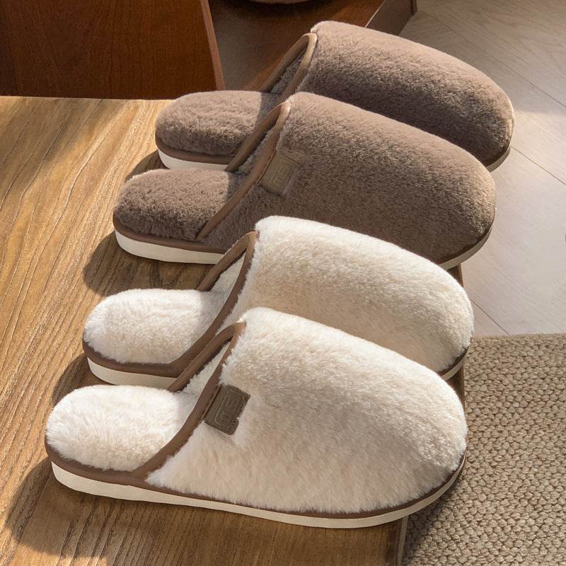Cozy Home Slippers