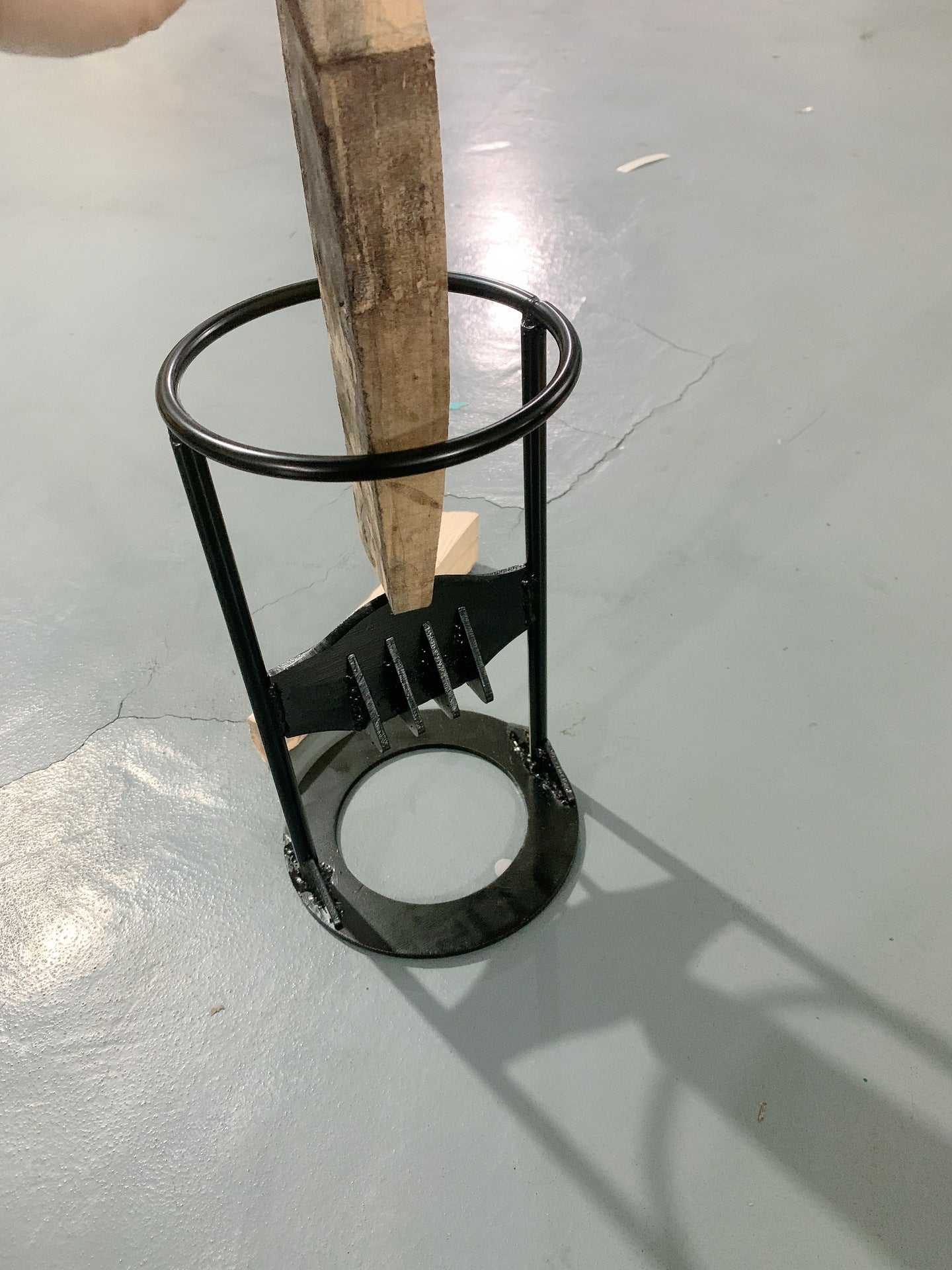 Firewood Kindling Splitter