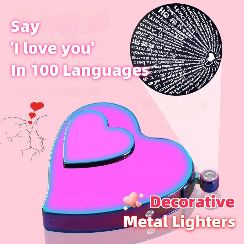 Personalized Gift Lighter