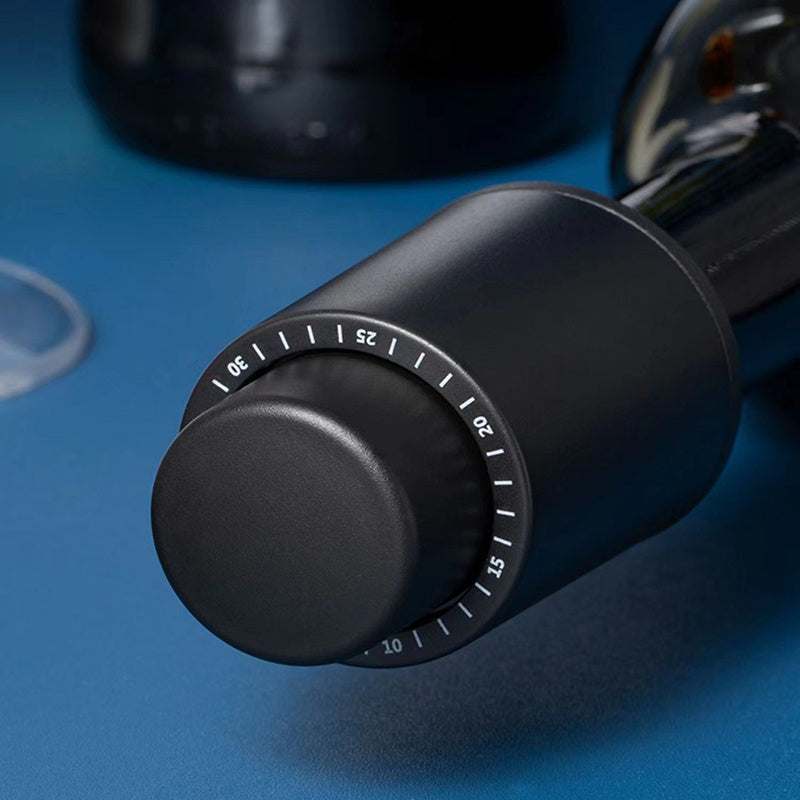 Vacuum Seal Wine Stopper